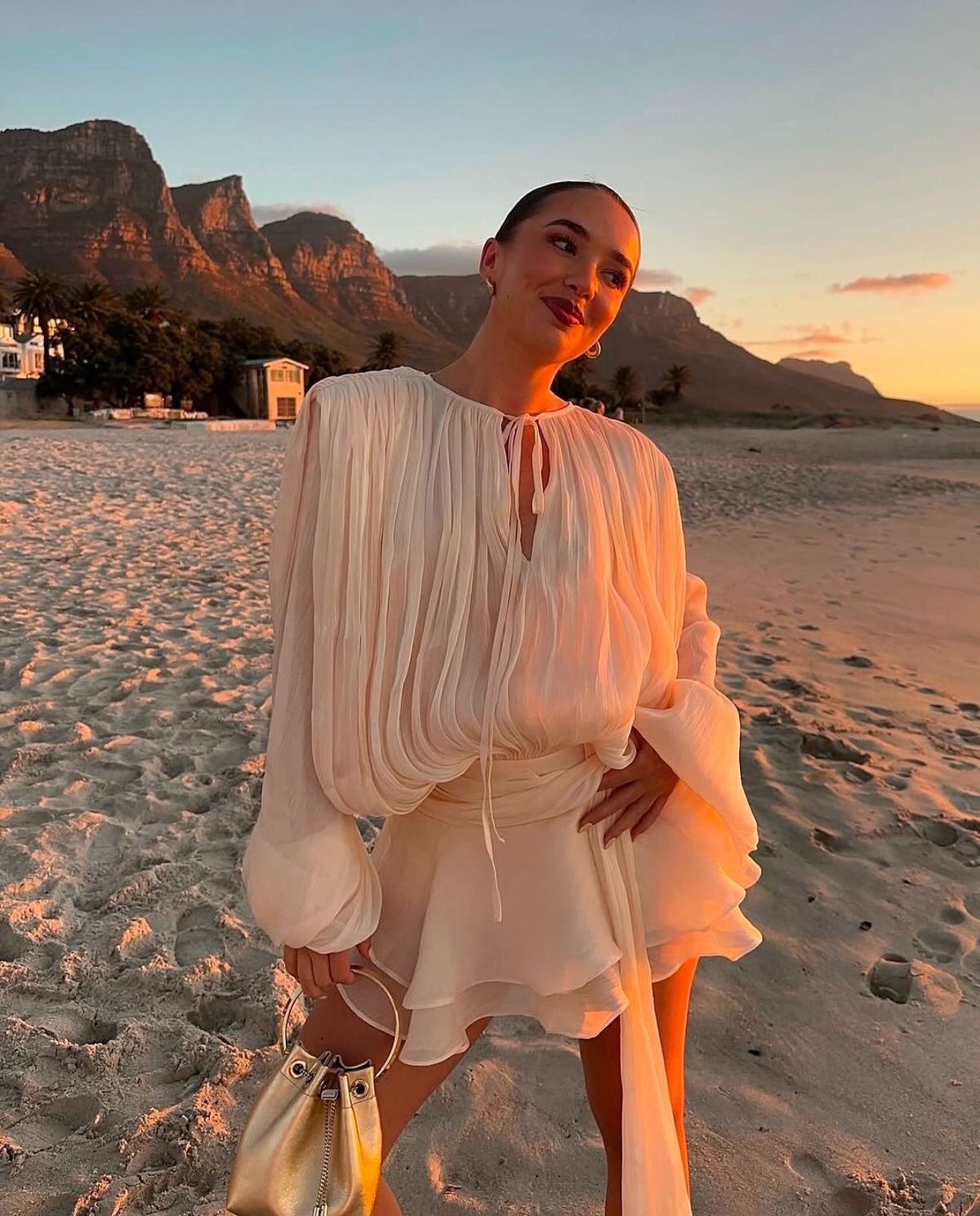 DRESS MEREDITH