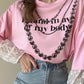 T-shirt SOFIA
