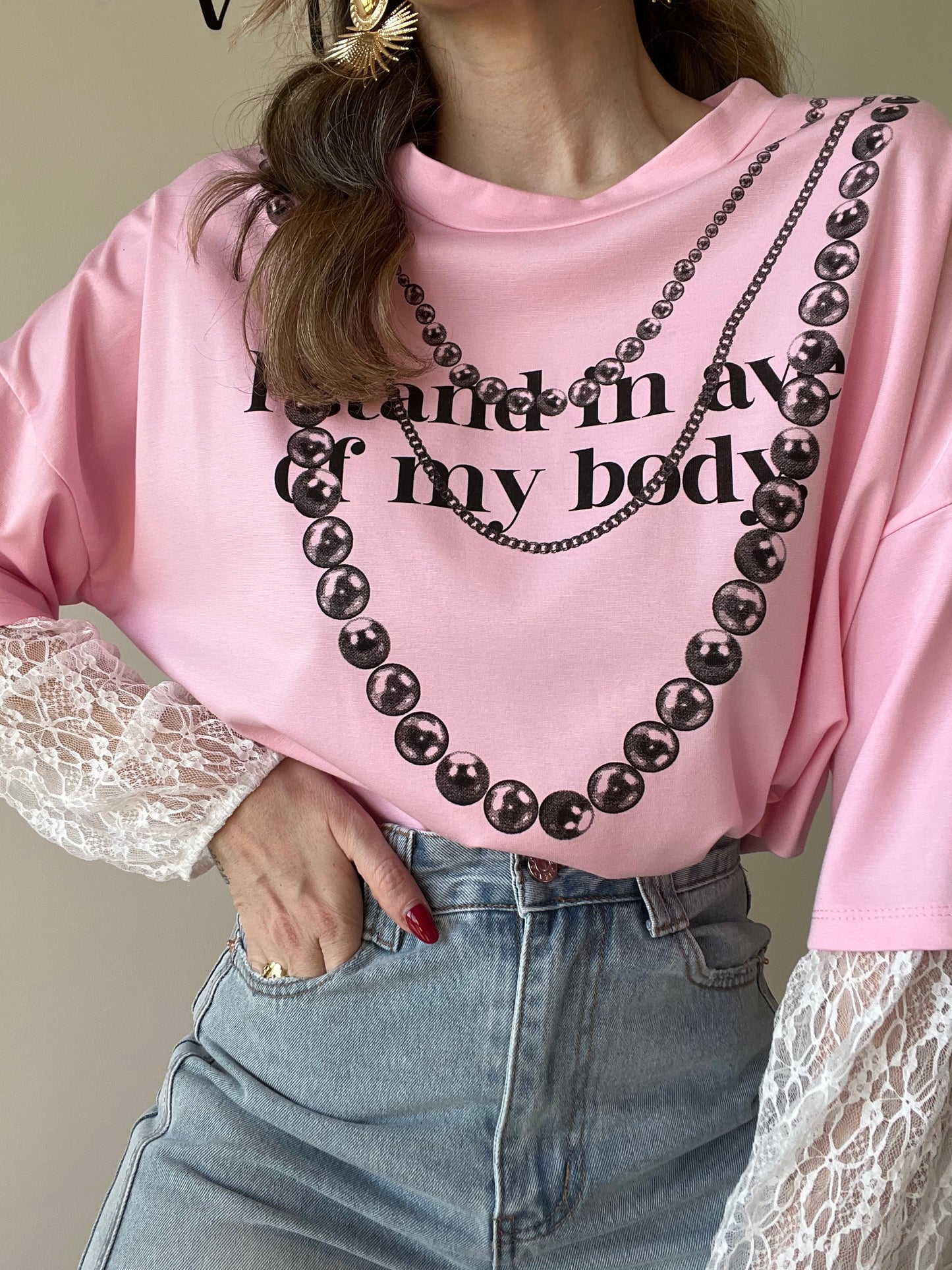 T-shirt SOFIA