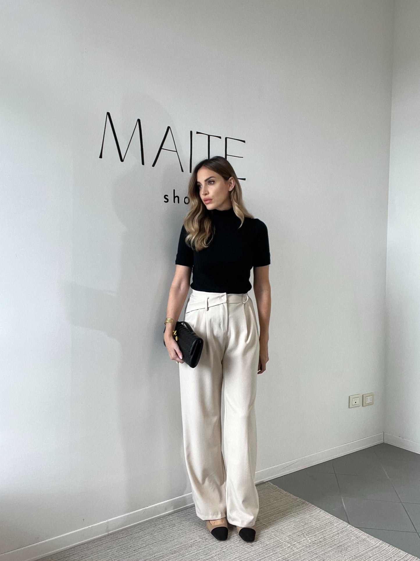 PANTALONE RONA