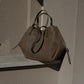CAMILLE BAG Taupe