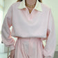 FELPA/POLO ‘ DOUBLE’ Base ROSA