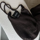 MOCHA NET BAG