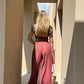 PANTALONE BORGOGNA BREEZE