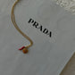 COLLANA CUORE SACRO
