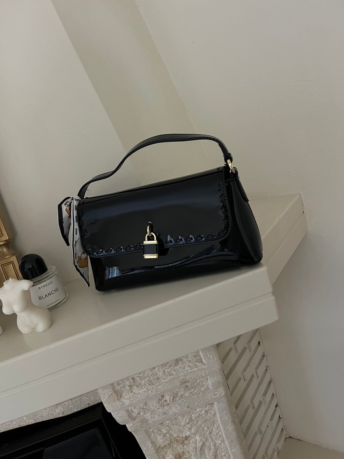 LISELLE BAG Black