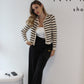 CARDIGAN PARISIENNE