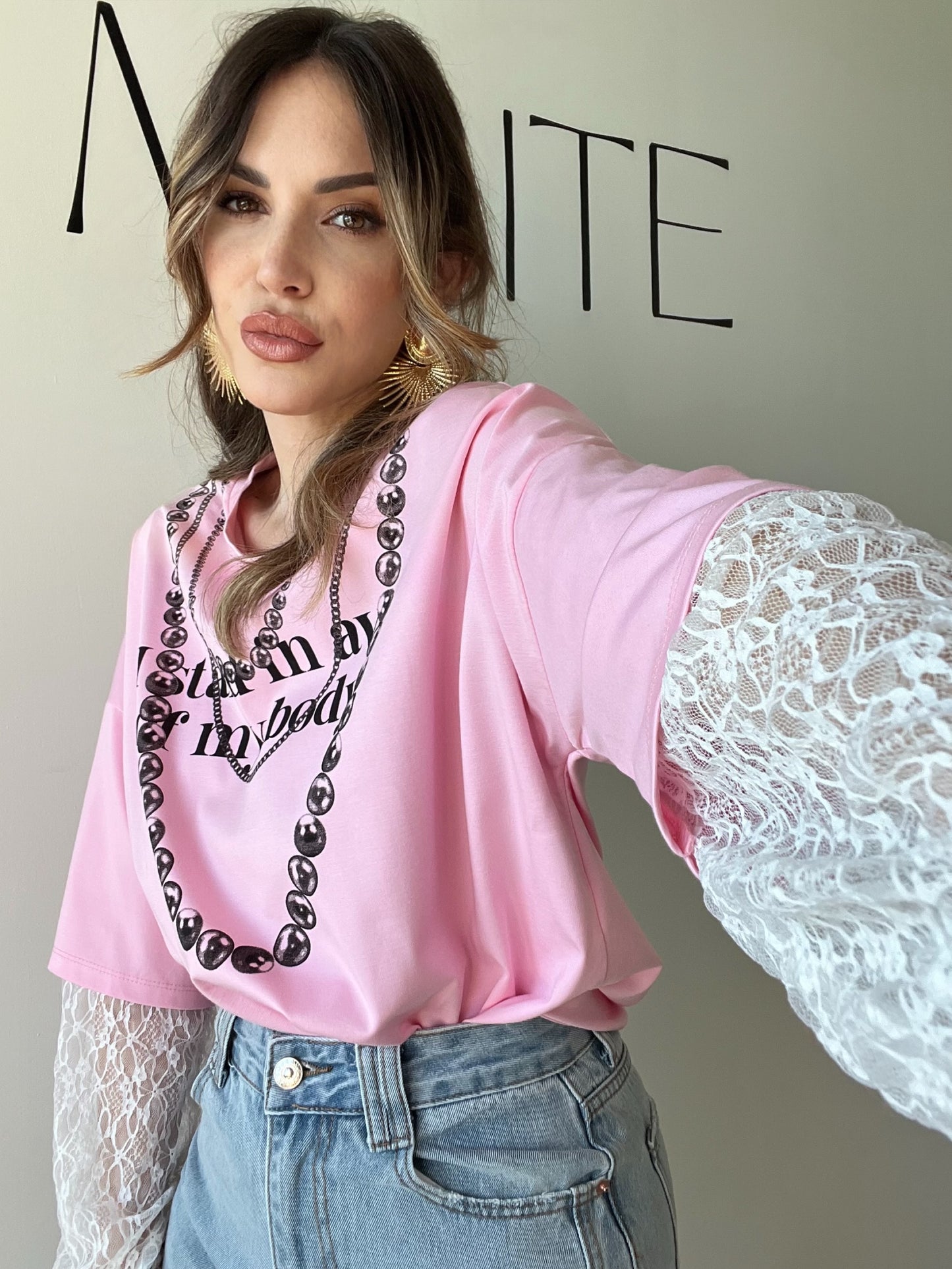T-shirt SOFIA