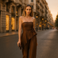 COORDINATO SIENNA