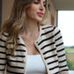 CARDIGAN PARISIENNE