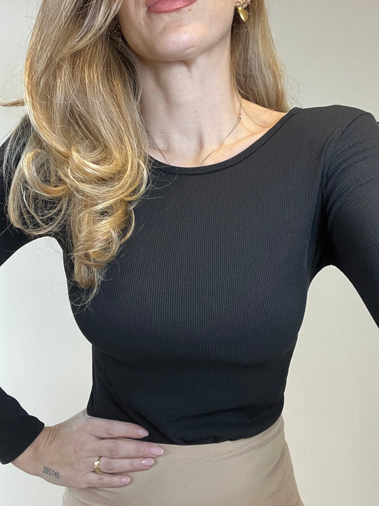 MAGLIA COSTINE BASIC