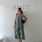 DRESS SELVA