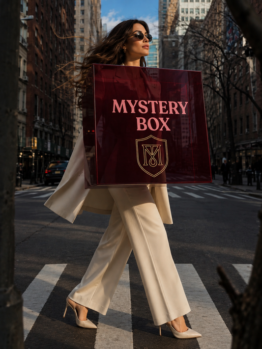 MYSTERY BOX GRANDE
