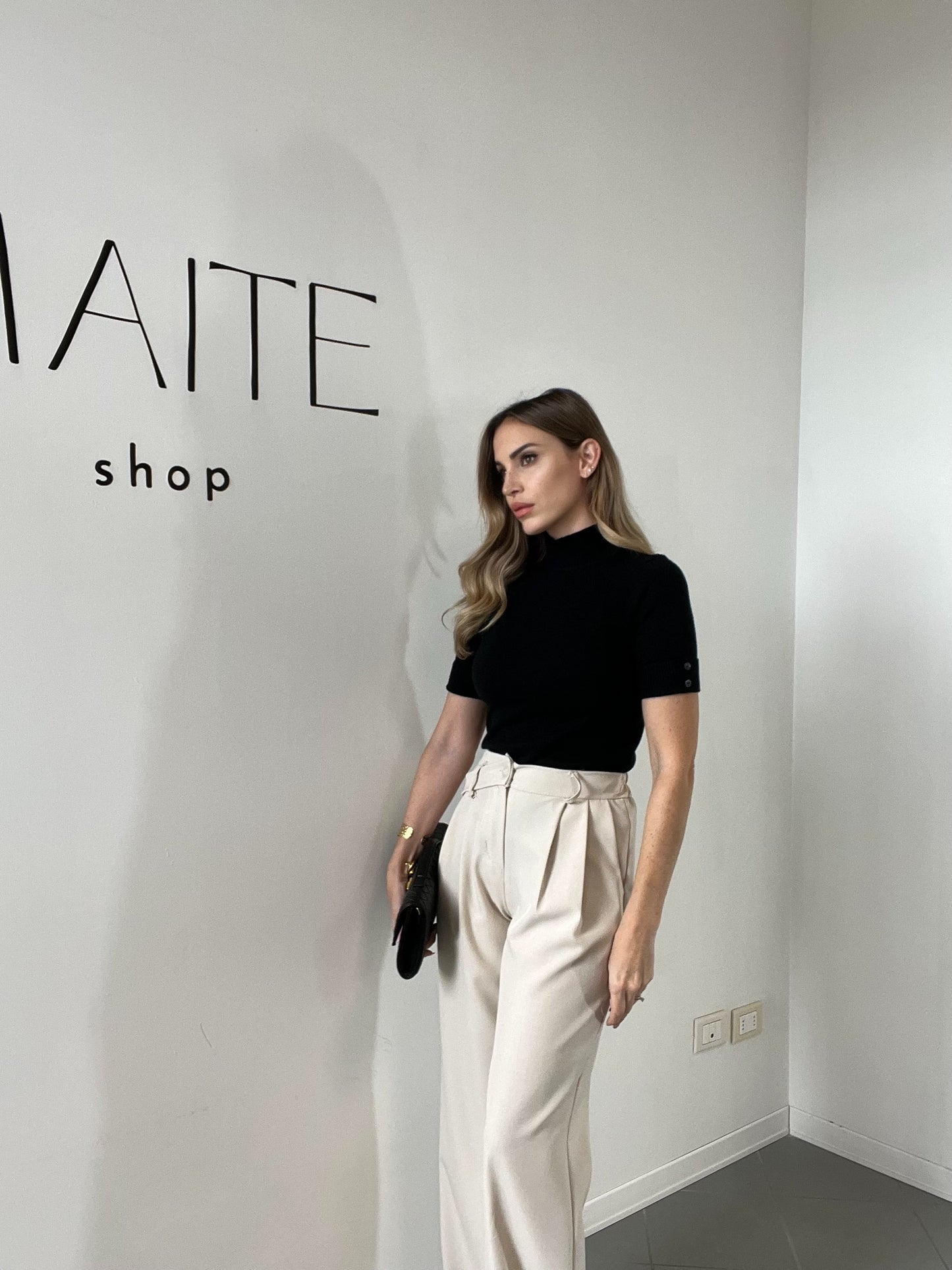 PANTALONE RONA