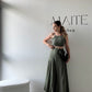 COORDINATO OLIVE MUSE
