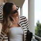 CARDIGAN PARISIENNE