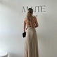 COORDINATO NUDE SOUL