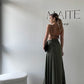 COORDINATO OLIVE MUSE