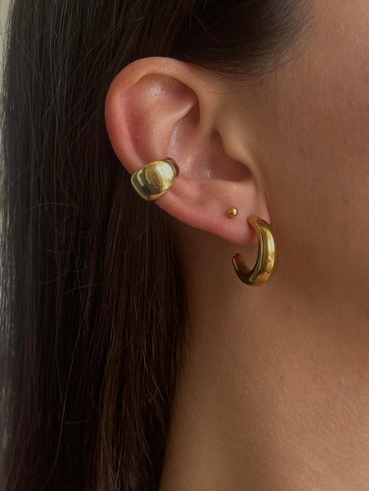 EAR CUFF BOMBATO