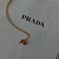 COLLANA CUORE SACRO