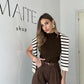 PANTALONE COCOA MUSE