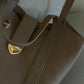 BORSA CLOE cappuccino