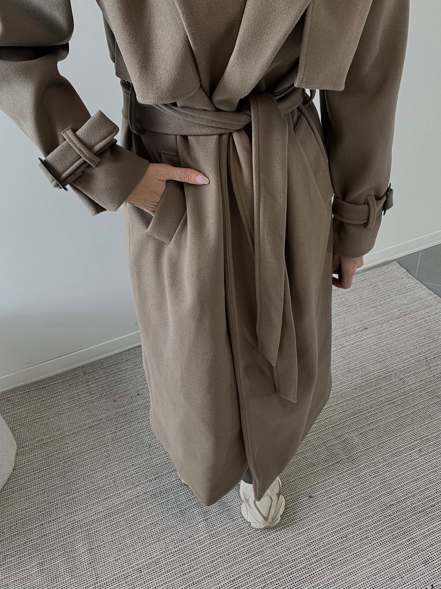 CAPPOTTO CHLÓE