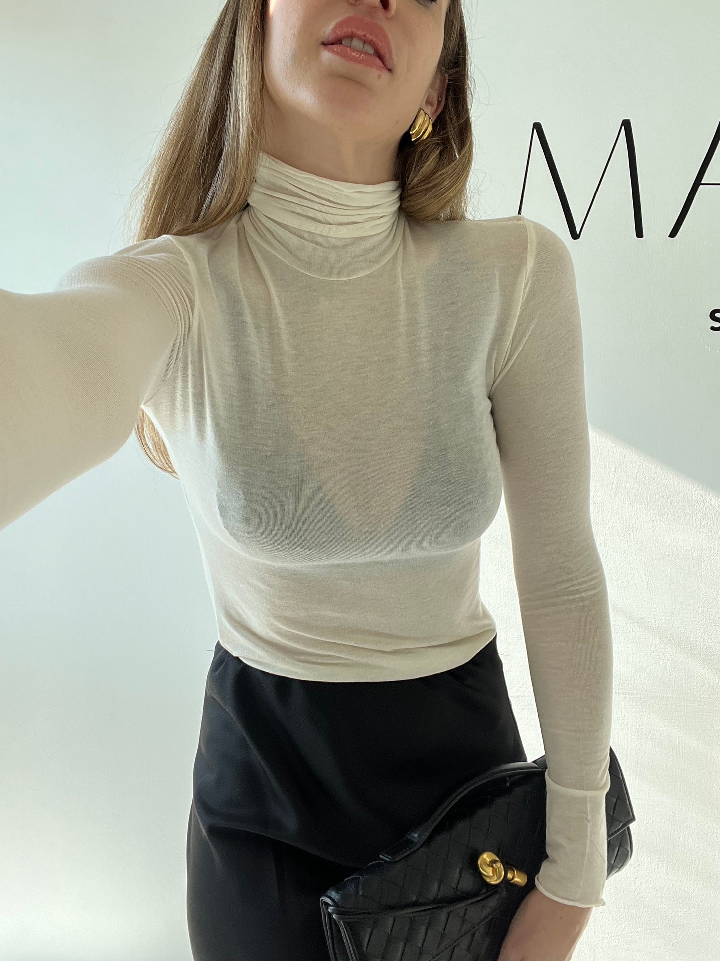 DOLCEVITA PURE ESSENCE misto Cashmere