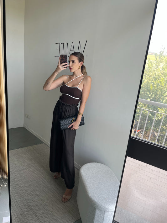 PANTALONE FLAIR