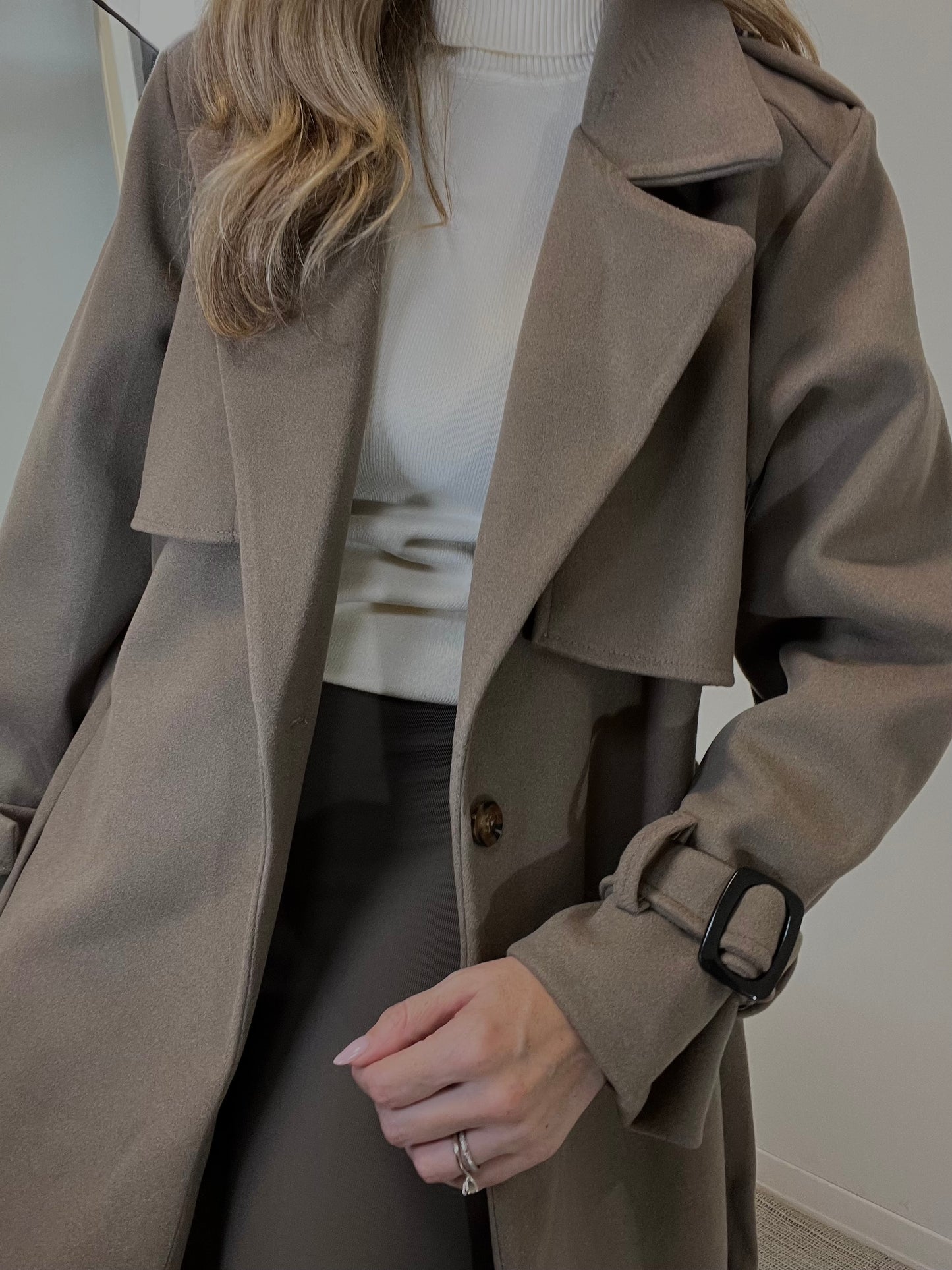 CAPPOTTO CHLÓE