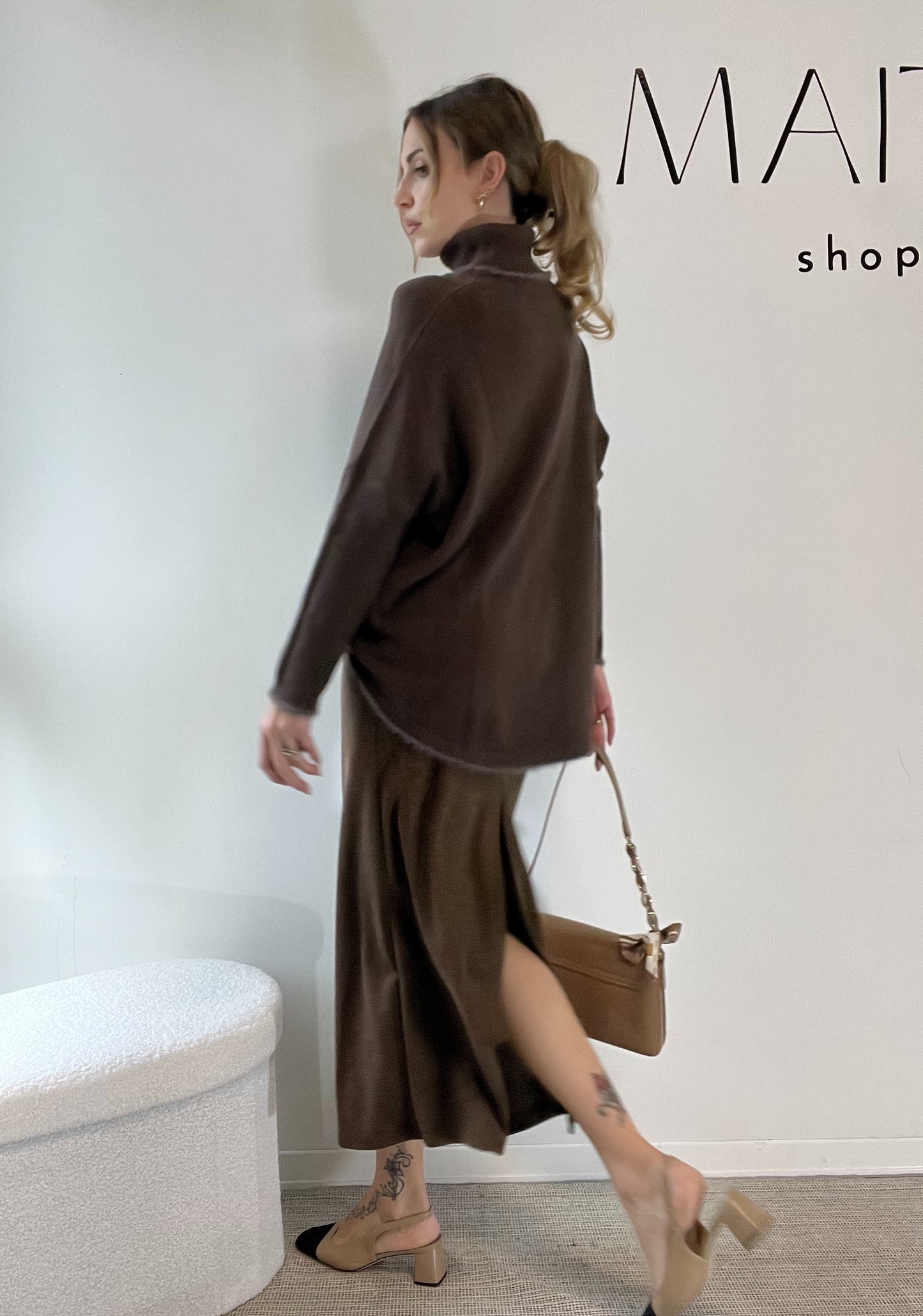 GONNA CHOCO by Lumina