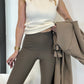 LEGGINGS PARTICULIÈRE
