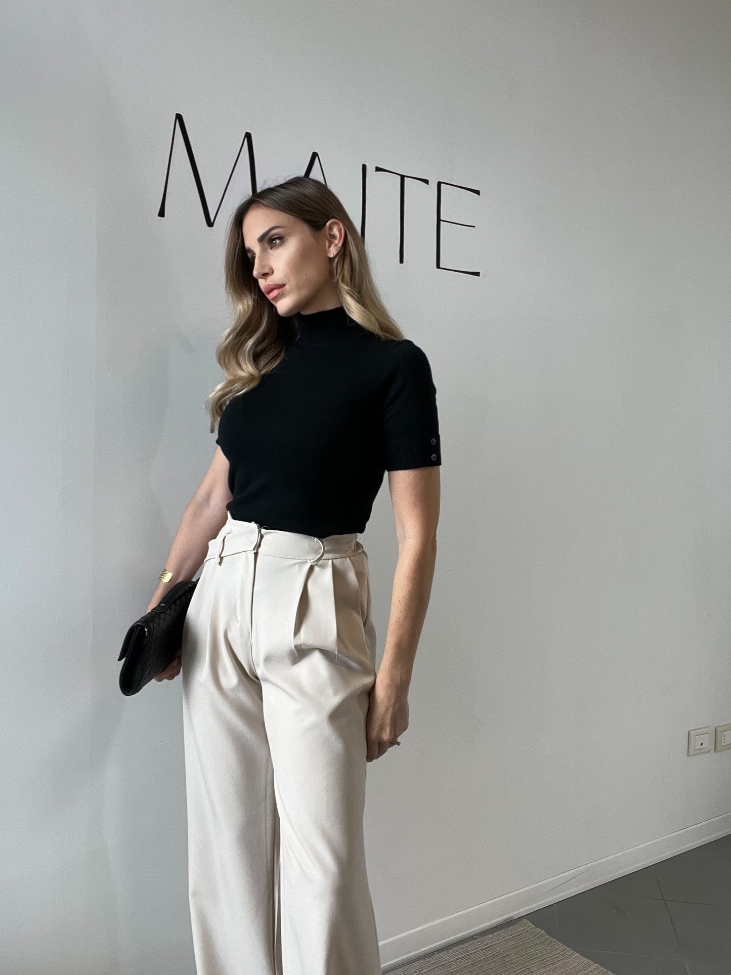 PANTALONE RONA