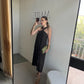 CACAO DRESS