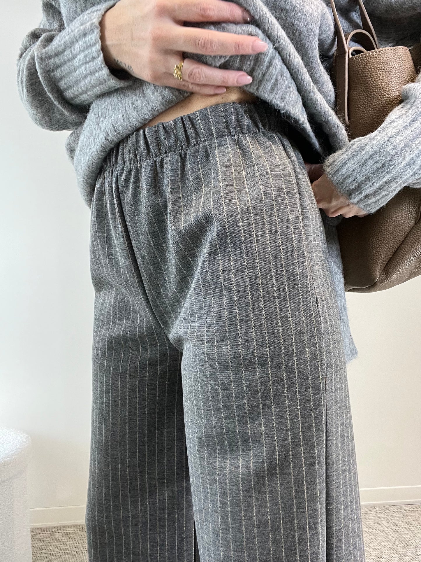 PANTALONE MILANO by LUMINA