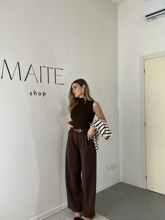 PANTALONE COCOA MUSE