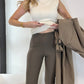 LEGGINGS PARTICULIÈRE
