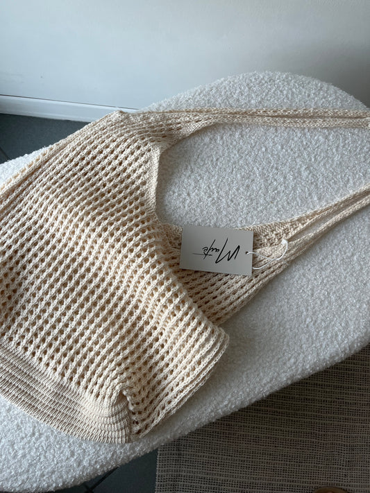 COASTAL NET BAG