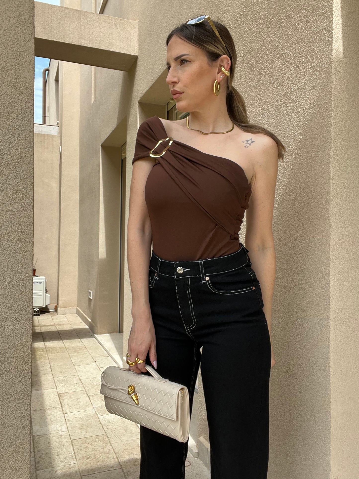 BODY RONA COFFEE