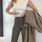 LEGGINGS PARTICULIÈRE