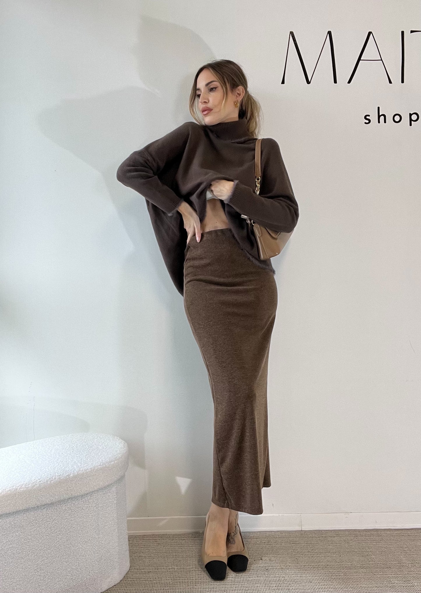 GONNA CHOCO by Lumina