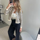 CARDIGAN PARISIENNE