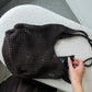 MOCHA NET BAG