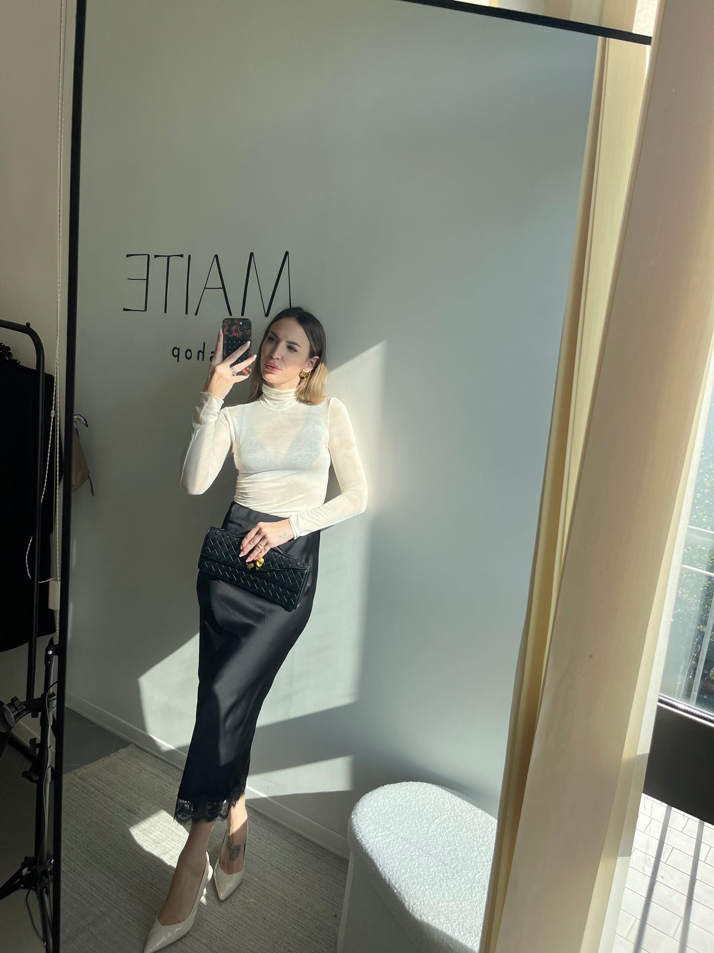 DOLCEVITA PURE ESSENCE misto Cashmere