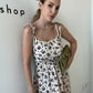 VESTITO ROSALIE