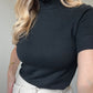 DOLCEVITA ICONIC BLACK