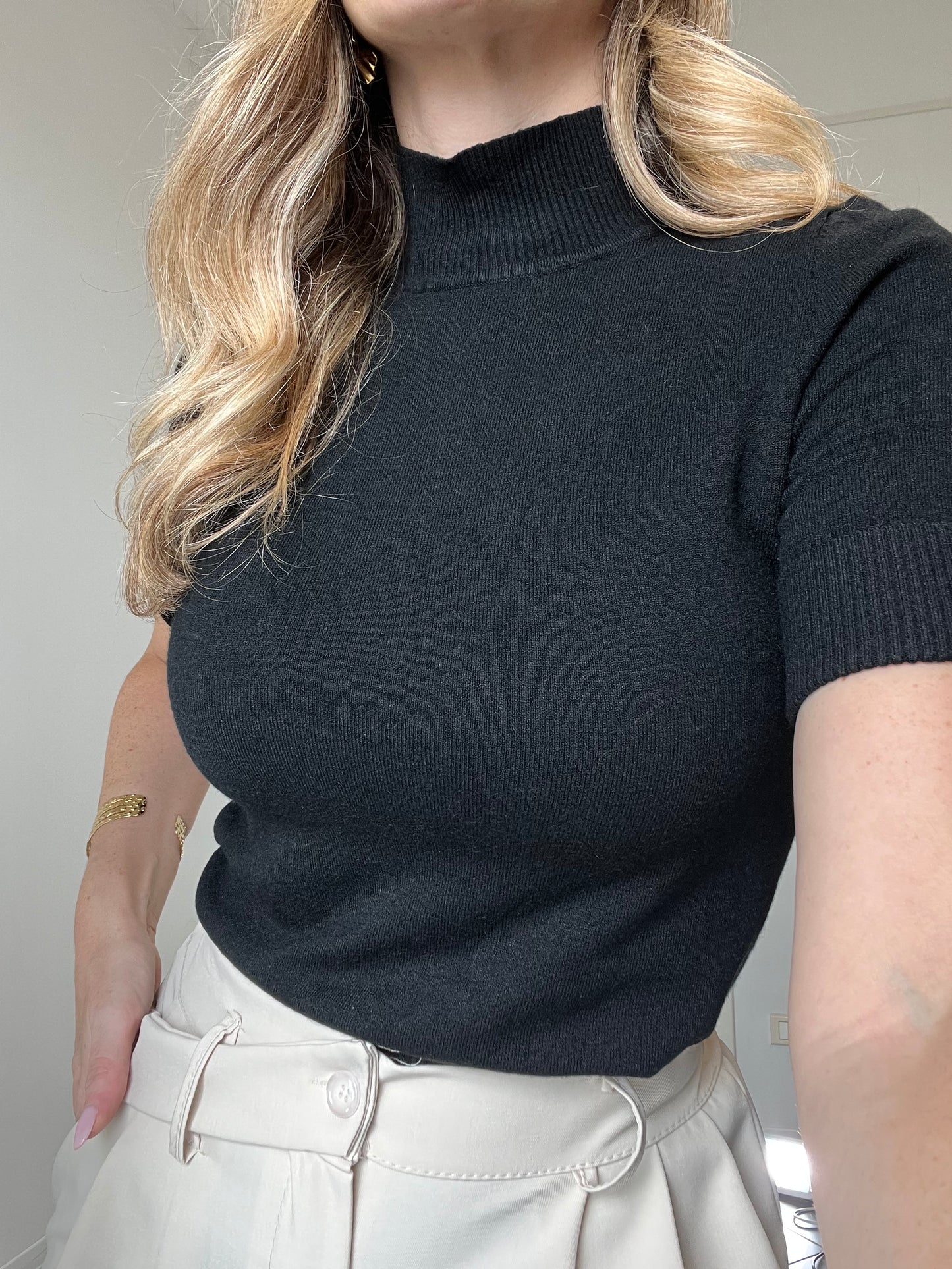 DOLCEVITA ICONIC BLACK