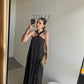 CACAO DRESS
