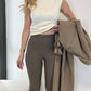 LEGGINGS PARTICULIÈRE