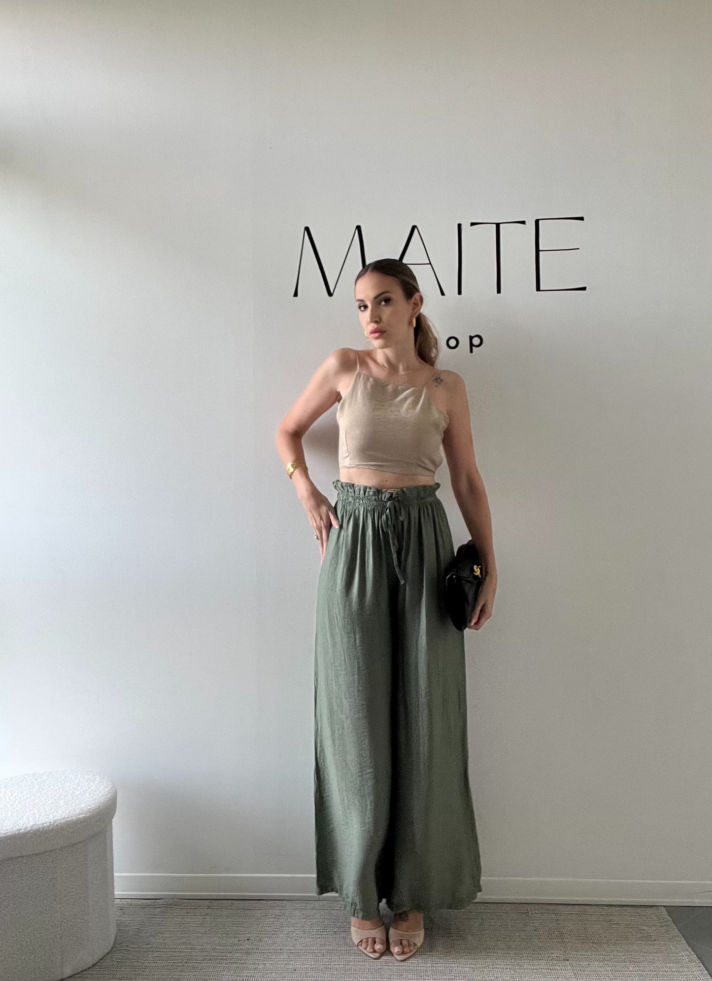 PANTALONE GAIA